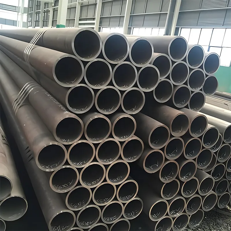 carbon steel pipe&tube